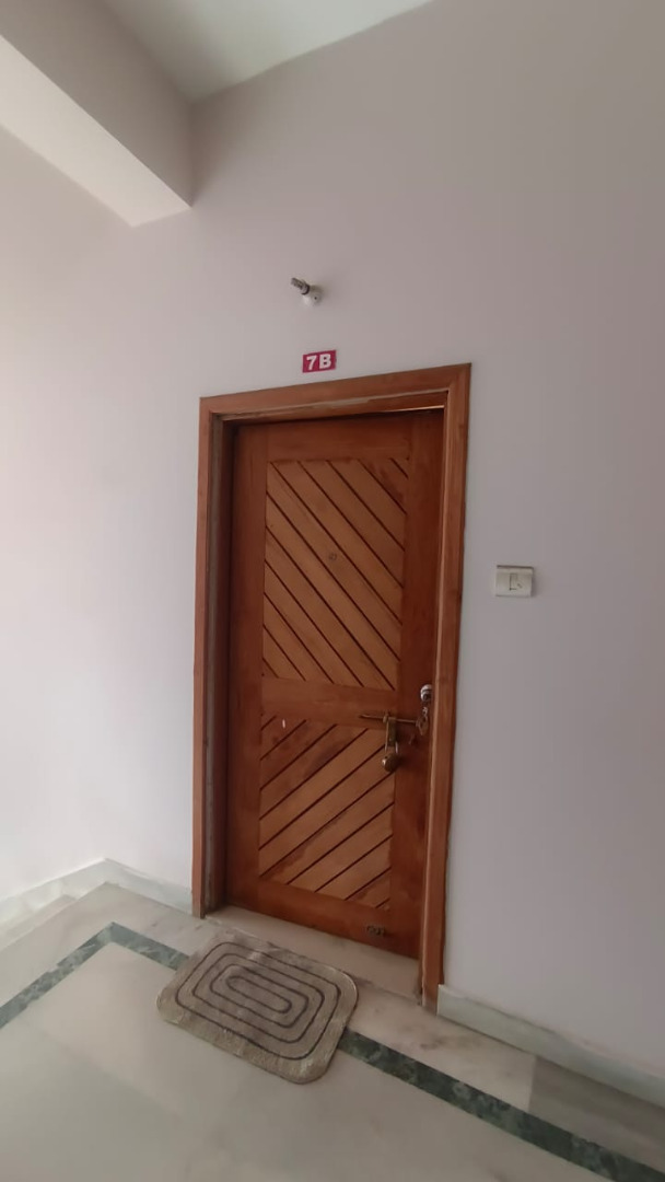 Semi Furnished 2bhk in Hatigaon, Guwahati, Assam, India for Rent